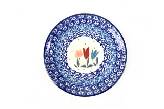 Bunzlau Cake - Amuse bordje 2598X Cake - Amuze bordjes